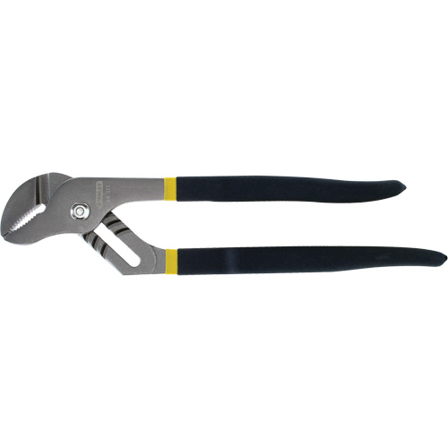 Pinces multiprise &agrave; rainures, 12-5/8" Ontario Safety Products