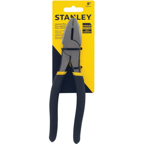 Pinces pour monteur de ligne Ontario Safety Products