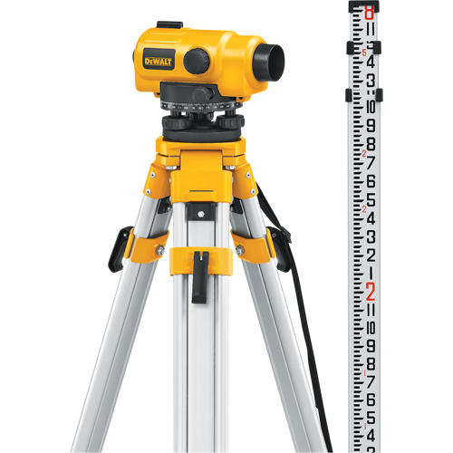 Level Kit Ontario Safety Products