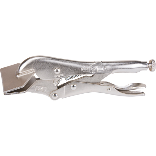 Pinces-outils verrouillables pour t&ocirc;le Vise-Grip, Longueur 8", Soudage Ontario Safety Products