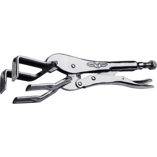 Pince-&eacute;tau Vise-Grip, Longueur 9", Soudage Ontario Safety Products