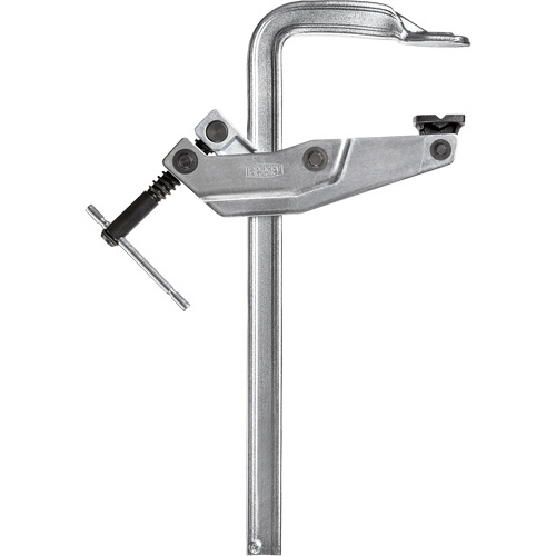 Claw Clamp Ontario Safety Products