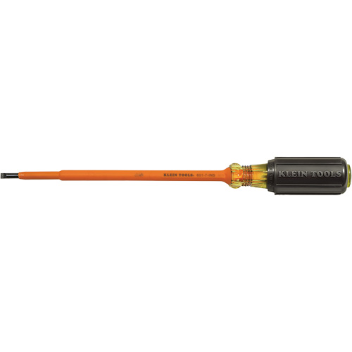 Insulated, Slot Cabinet Tip Screwdrivers Ontario Safety Products
