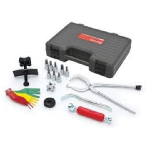 Trousse d'entretien de freins Ontario Safety Products