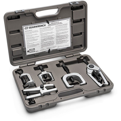 Jeu d'entretien de calandre Ontario Safety Products