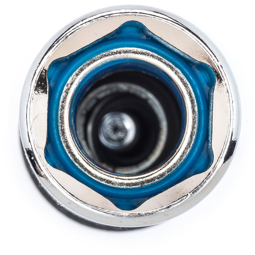 Douille magn&eacute;tique pivotante &agrave; six pans pour bougie d'allumage  Ontario Safety Products