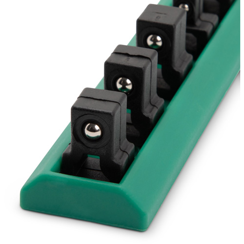 Long Bit Socket Set, Torx&reg;, 1/4"/3/8" Drive, 10 Pcs Ontario Safety Products