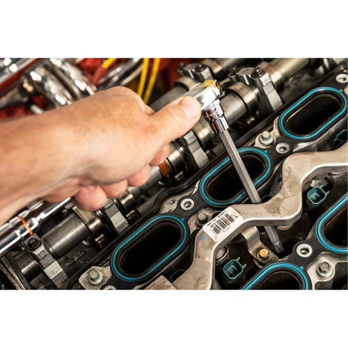 Long Bit Socket Set, Torx&reg;, 1/4"/3/8" Drive, 10 Pcs Ontario Safety Products