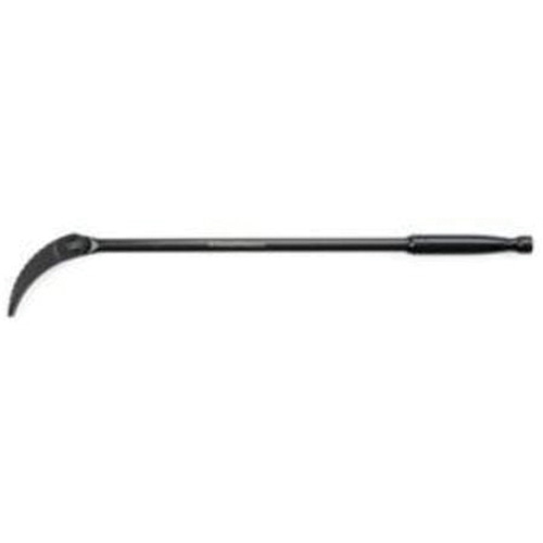Levier &agrave; tourelle, 8" lo Ontario Safety Products