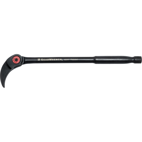 Levier &agrave; tourelle, 24" lo Ontario Safety Products