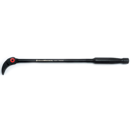 8" & 16" Indexing Pry Bar Set, 2 Pcs. Ontario Safety Products