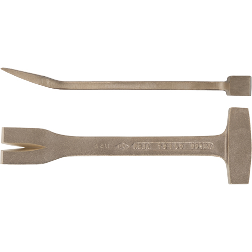 Wrecking & Prying Bars Ontario Safety Products
