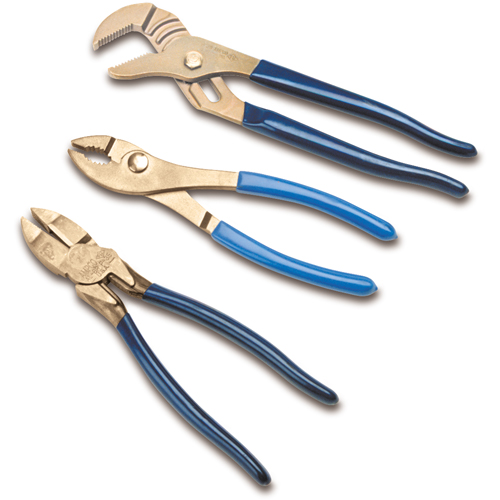 Pliers Ontario Safety Products