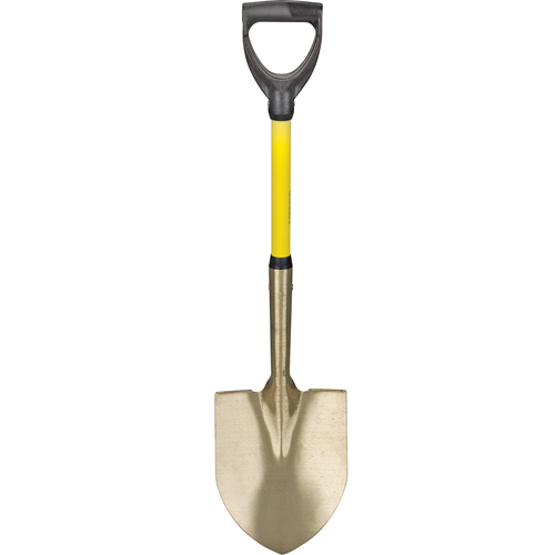 Shovels & Scoops Ontario Safety Products