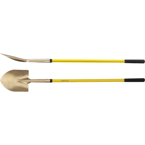 Shovels & Scoops Ontario Safety Products