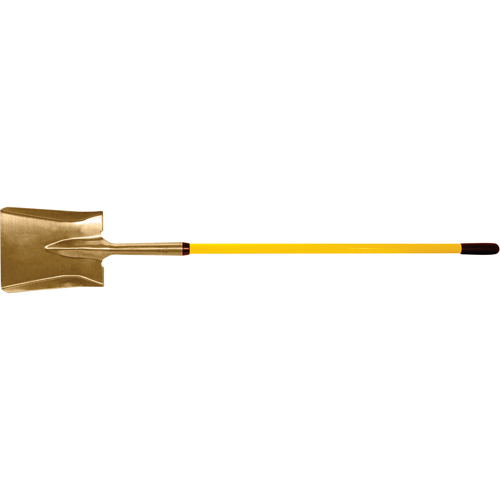Shovels & Scoops Ontario Safety Products
