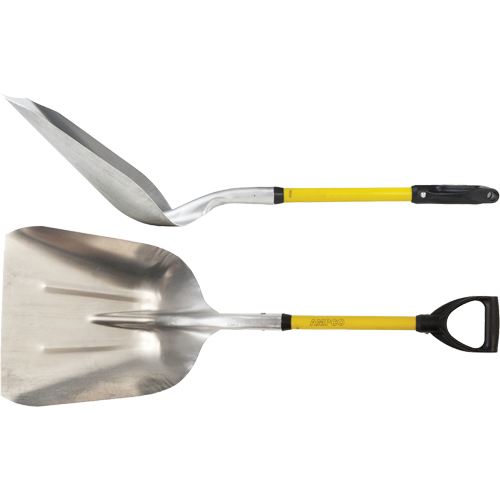 Shovels & Scoops Ontario Safety Products
