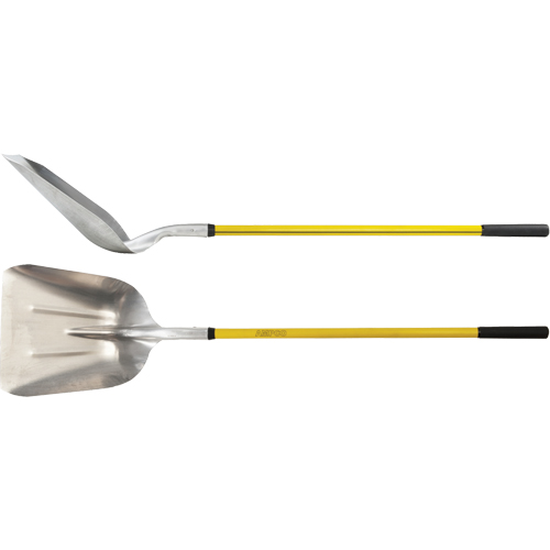 Shovels & Scoops Ontario Safety Products