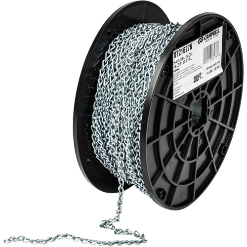 Double Jack Chain Ontario Safety Products