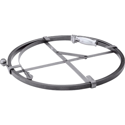 One-Piece Flat Sewer Tape #E-2726 Ontario Safety Products