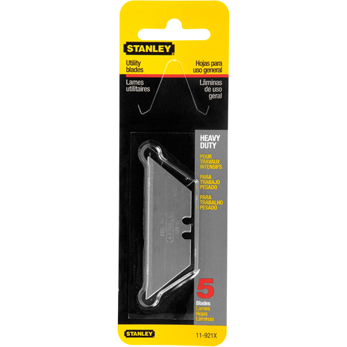 Lame utilitaire robuste, Style Simple Ontario Safety Products
