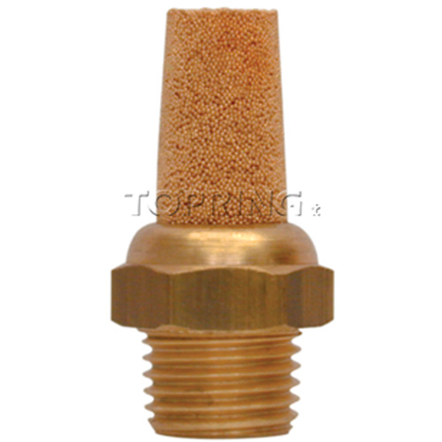 Filtre pour silencieux Ontario Safety Products