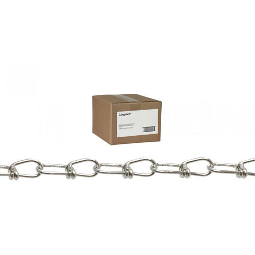 Chaîne double torsion en inconel Ontario Safety Products