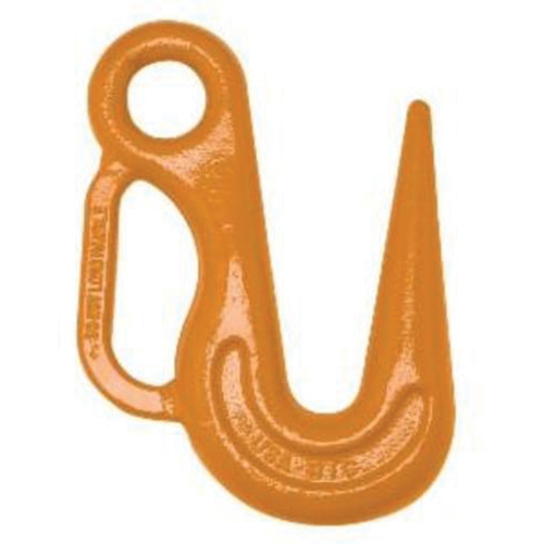 Crochet pipeline Ontario Safety Products