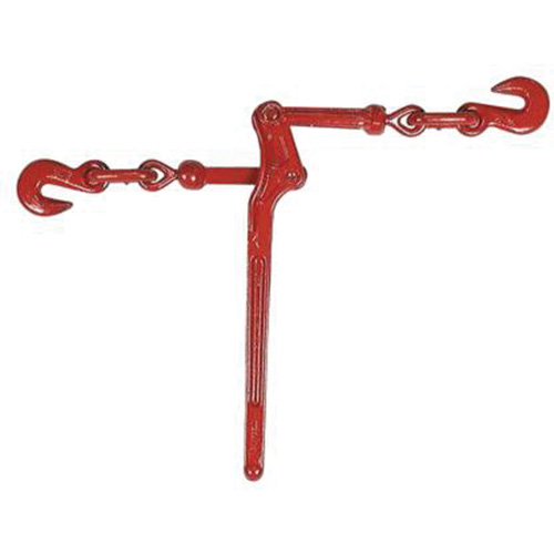 Load Binder, 5/16" - 3/8", 5400 lbs. (2.7 tons), Lever Load Binder Ontario Safety Products