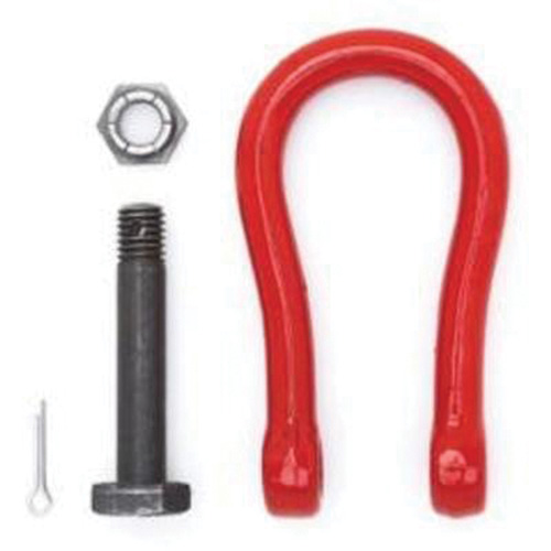 Replacement Shackle with Bolt Kit Ontario Safety Products