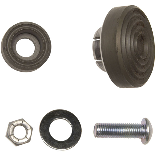 Replacement Shackle with Bolt Kit Ontario Safety Products