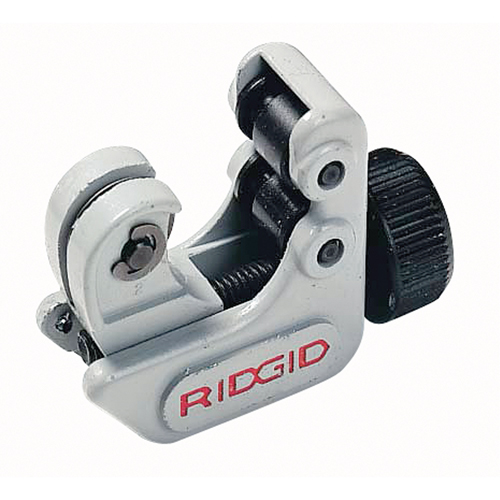 Midget Tubing Cutters #104, 3/16" - 15/16"/3/16" to 1-5/16" Capacity Ontario Safety Products
