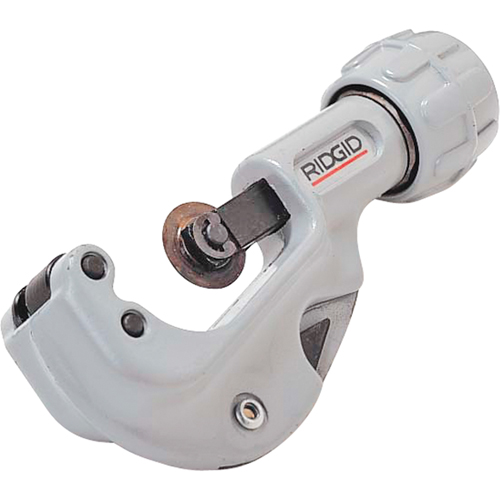 Constant Swing Tubing Cutter No.150-L, 1/4-1 3/8" Capacity Ontario Safety Products