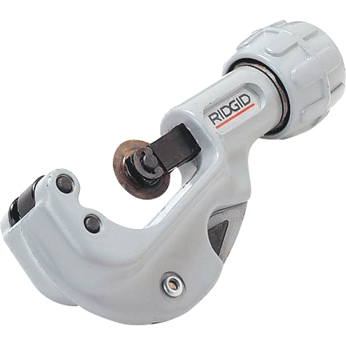 Constant Swing Tubing Cutter #150, 1/8" - 1-1/8" Capacity Ontario Safety Products