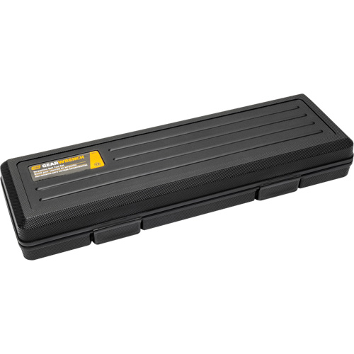 Ensemble d'outils &agrave; rochet avec ceinture serpentine 15 mcx Ontario Safety Products