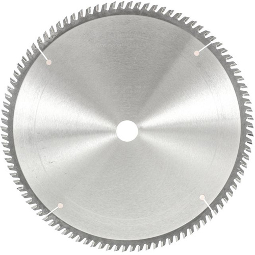 Industrial Saw Blade - Crosscut Thin Kerf, 12", 96 Teeth, Wood Use Ontario Safety Products