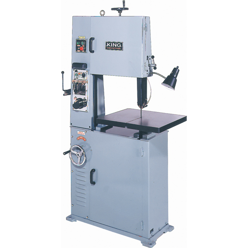 Metal Cutting Band Saws, Vertical Ontario Safety Products