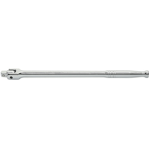 Flex Handle/Breaker Bar, 1/2" Drive, Ergonomic Handle Ontario Safety Products