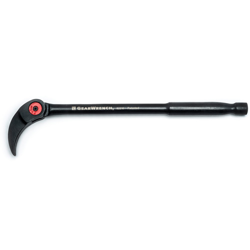Jeux de pieds-de-biche &agrave; t&ecirc;te r&eacute;glable, 3 mrcx. Ontario Safety Products