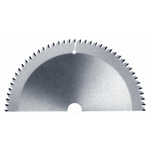 Contractor Saw Blades, 12", 96 Teeth, Non-Ferrous Use Ontario Safety Products