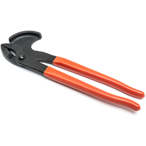 11" Nail Puller Pliers Ontario Safety Products