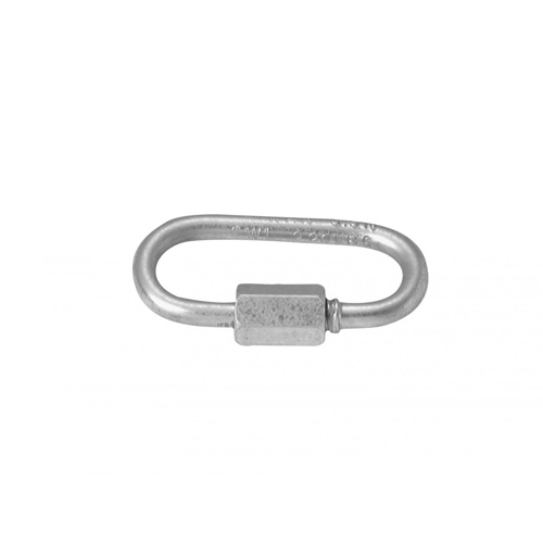 Maillons de raccordement rapide, 660 lb (0,33 tonne), 3/16" Ontario Safety Products