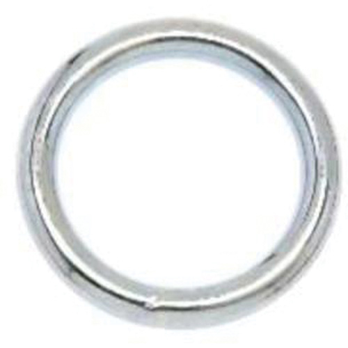 Anneau soud&eacute; Campbell, 1", Nickel&eacute; Ontario Safety Products