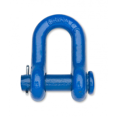 Anneaux soud&eacute;s utilitaires Super Blue Campbell Ontario Safety Products