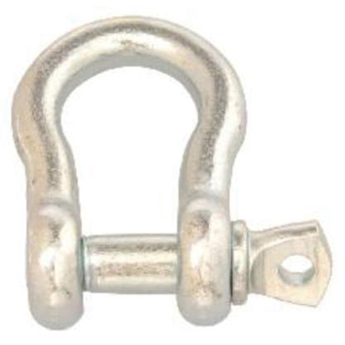 Carbon Steel Anchor Shackle Ontario Safety Products