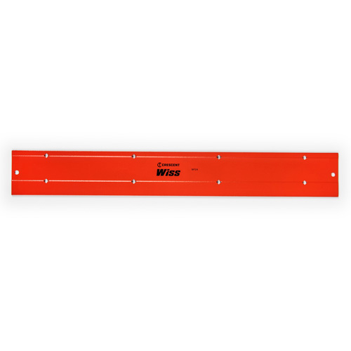 Outil de pliage, 24" x 3-4/5" Ontario Safety Products