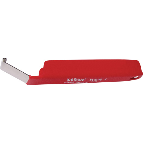 Outil pour enlever le bardage Ontario Safety Products