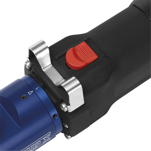 Turbo-Sharp&reg; X Tungsten Electrode Grinders Ontario Safety Products