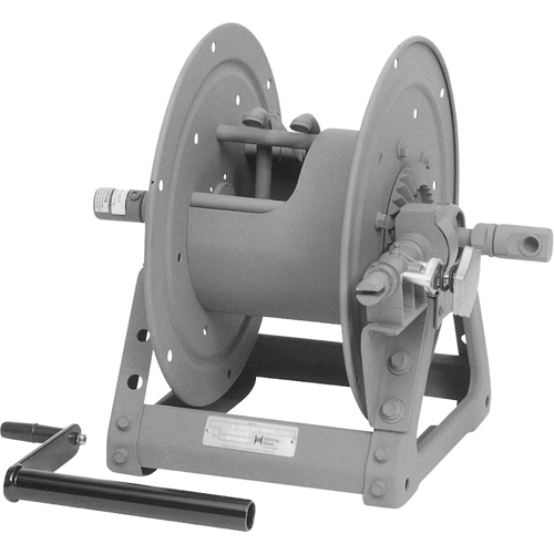 G2400 Series Gas Welding Reel, Manual Ontario Safety Products