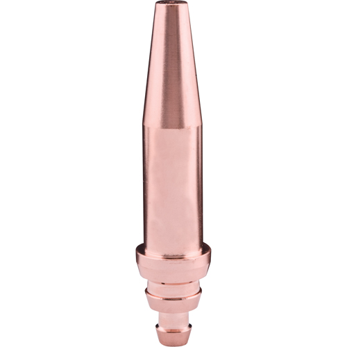 Cutting Tip, Airco&reg; 144/ALC 802 STYLE, Size 00, Acetylene-Oxygen Ontario Safety Products